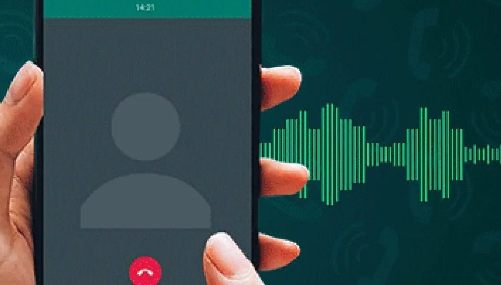 અધિકારીઓમાં વોટ્સએપ કોલનું ચલણ વધતાં, ઘણી ચર્ચાઓ…