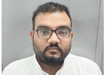 મહાઠગ મેહુલ, ફરિયાદ થઈ ત્યારબાદ ઝડપાયો…