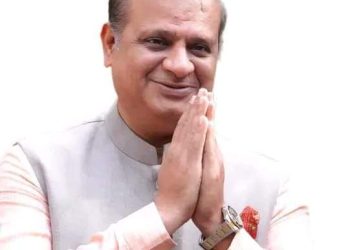 રઘુવંશીઓનો મુંબઈમાં પણ દબદબો… મુલુંડના MLA તરીકે ચુંટાયા મિહિર કોટેચા