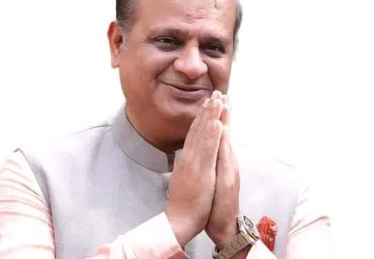 રઘુવંશીઓનો મુંબઈમાં પણ દબદબો… મુલુંડના MLA તરીકે ચુંટાયા મિહિર કોટેચા