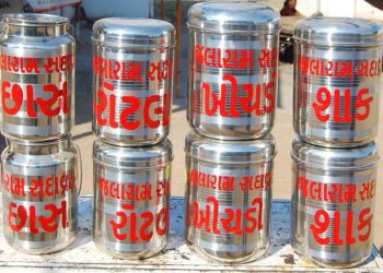 સતત 11 વર્ષથી ચાલતો સેવાયજ્ઞ, દુઃખદ પ્રસંગે ભોજન કરાવતું જલારામ સદાવ્રત