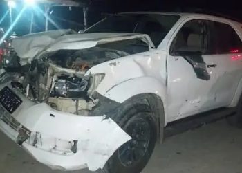 બુટલેગરની કાર રોકવાના પ્રયાસમાં ચુનંદા PSI નું મોત…