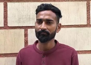 વધુ એક નકલી : આર્મીના નકલી કેપ્ટને પાંચને ‘બૂચ’ લગાવી દીધું…