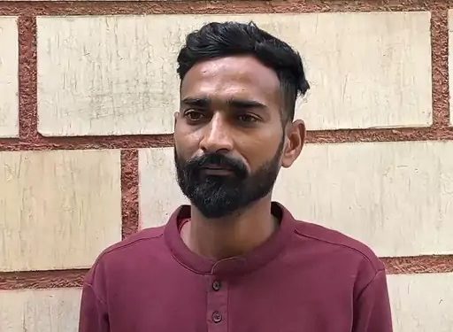 વધુ એક નકલી : આર્મીના નકલી કેપ્ટને પાંચને ‘બૂચ’ લગાવી દીધું…