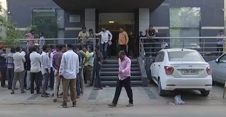 કુખ્યાત ખ્યાતિ હોસ્પિટલ : 2 દર્દીઓને મારી નાંખ્યા…