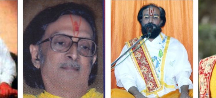 જામનગરની મોટી હવેલીના પૂ. વલ્લભરાયજી મહોદયના આત્મજનો શુભ વિવાહ પ્રસ્તાવ