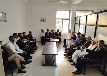 SC-ST એક્ટ સંબંધિત ગુનાઓમાં આરોપીઓની ધરપકડ શા માટે નહીં ?!