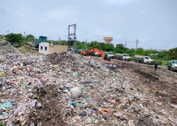 કચરાનું વ્યવસ્થાપન : ગુજરાતની ખામીઓ ગણાવતું NGT