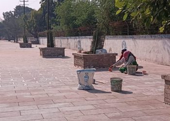 2 કીલોમીટરના આ માર્ગની સુરત બદલાઈ જશે, જામનગરમાં આકાર લઇ રહ્યો છે નવો ગૌરવપથ