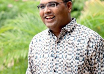 કામની કદર: સામાન્ય પરિવારના યુવાનને કાલાવડ શહેર BJPનું સુકાન….