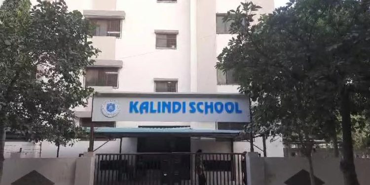 બાળકને ઢોરમારનો મામલો: કાલિન્દી સ્કૂલ વિરુદ્ધ તપાસ શરૂ…