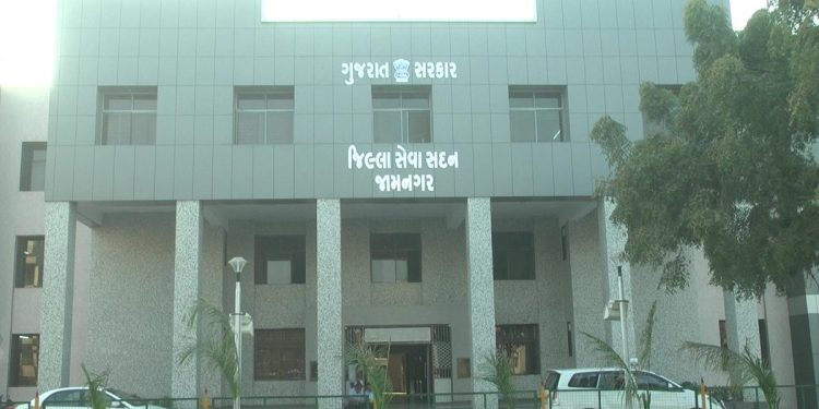 જામનગર જીલ્લા રેવન્યુ વિભાગમાં બદલીઓ, ઠંડી મેં ભી ગરમી કા અહેસાસ