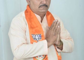 રંગમતી-નાગમતી નદીમાં દબાણ, કાપ, કચરો દુર કરો: લોકહિતમાં કોર્પોરેટર જયેન્દ્રસિંહ ઝાલાની રજૂઆત