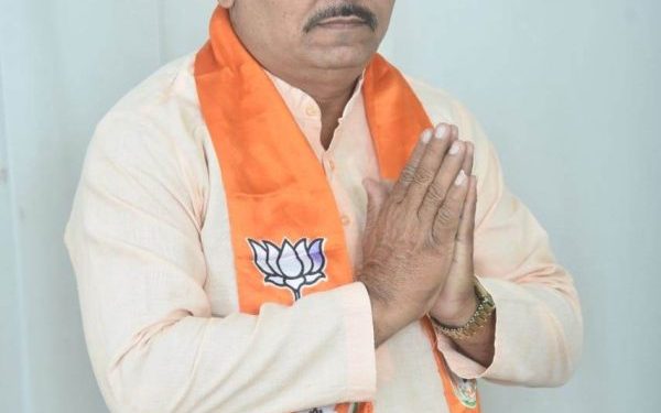 રંગમતી-નાગમતી નદીમાં દબાણ, કાપ, કચરો દુર કરો: લોકહિતમાં કોર્પોરેટર જયેન્દ્રસિંહ ઝાલાની રજૂઆત