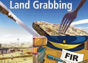 લેન્ડગ્રેબિંગ ફરિયાદોમાં હવે મનસ્વી નિર્ણયો પર રોક…