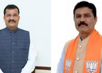 જયપુર-જામનગરના સંબંધો ગાઢ બનાવવા, મેયર-ચેરમેન જયપુરમાં…