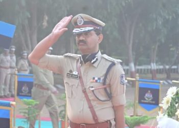 રાજયભરના ઉચ્ચ પોલીસ અધિકારીઓનું આજે રાજકોટમાં મંથન-ચિંતન…