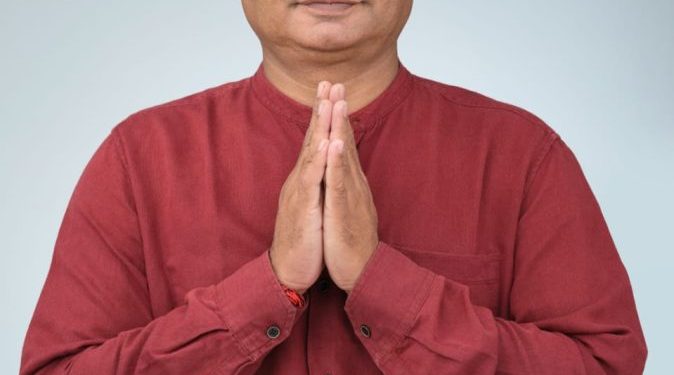 નાના ઉદ્યોગકારોને મદદરૂપ થવાને બદલે નષ્ટ કરવાનો ખેલ : જીલ્લા કોંગ્રેસ પ્રમુખ:કથીરિયા