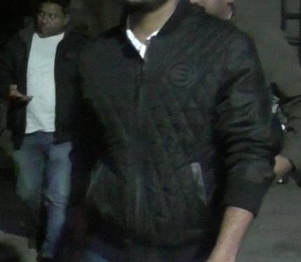 ધમકીનો આક્ષેપ કરનાર સાગર સામે વધુ એક ચીટીંગની ફરિયાદ