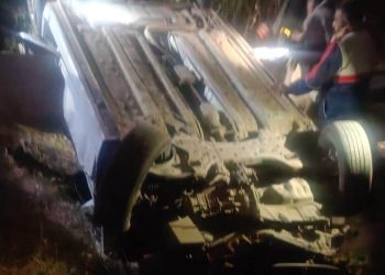 લતીપર-ગોકુળપર વચ્ચે ઘાતક અકસ્માતમાં 3 યુવાનોના મોત, 2 ને ઈજાઓ..