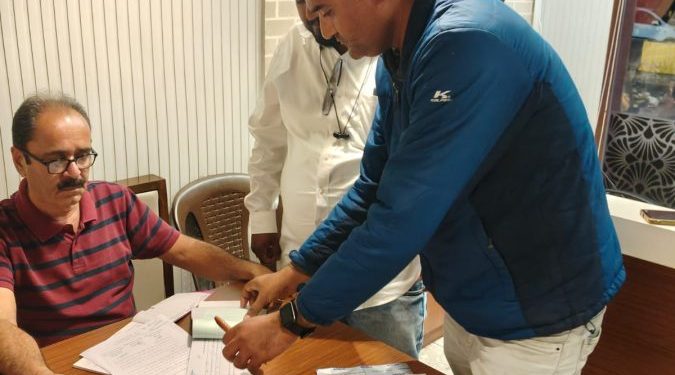 ભૂગર્ભગટર ચોકઅપ : સ્થાનિક નેતાઓ ‘પાપ’ નું ઉપરાણું લ્યે છે !!