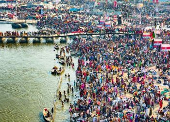 ગુજરાતના શ્રધ્ધાળુઓને પ્રયાગરાજ મહાકુંભમાં પહોચાડવા દોડશે AC VOLVO બસ