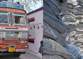 જામનગર આવી રહેલો શરાબનો જથ્થો વલસાડમાં ઝડપાઈ ગયો…