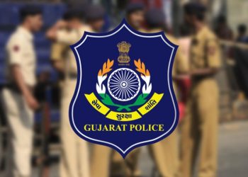 પોલીસ ભરતીની શારીરિક કસોટી દરમિયાન બોગસ ઉમેદવાર પકડાયો,આ રીતે કર્યા હતા ચેડા..