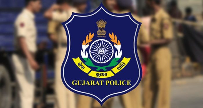 પોલીસ ભરતીની શારીરિક કસોટી દરમિયાન બોગસ ઉમેદવાર પકડાયો,આ રીતે કર્યા હતા ચેડા..