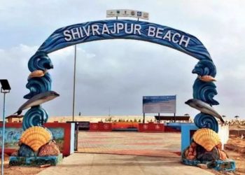 શિવરાજપુર બીચ ખાતે તા. 13 ના રોજ આંતરરાષ્ટ્રીય પતંગ મહોત્સવ યોજાશે
