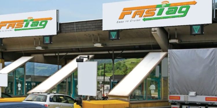 ફાસ્ટેગ સંબંધે આગામી 17 ફેબ્રુઆરીથી નવા નિયમો…