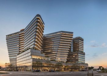 મુંબઇ અને અમદાવાદમાં 1,000 પથારીની બે મલ્ટિ-સુપર-સ્પેશ્યાલિટી હોસ્પિટલનું નિર્માણ કરાશે અદાણી