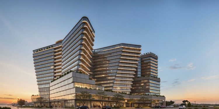 મુંબઇ અને અમદાવાદમાં 1,000 પથારીની બે મલ્ટિ-સુપર-સ્પેશ્યાલિટી હોસ્પિટલનું નિર્માણ કરાશે અદાણી