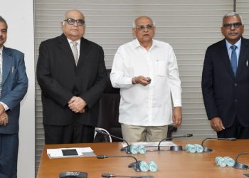 ગુજરાત રિયલ એસ્ટેટ એપેલેટ ટ્રિબ્યુનલની 17 કામગીરી હવે ઓનલાઈન થશે