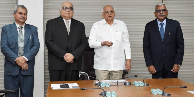 ગુજરાત રિયલ એસ્ટેટ એપેલેટ ટ્રિબ્યુનલની 17 કામગીરી હવે ઓનલાઈન થશે