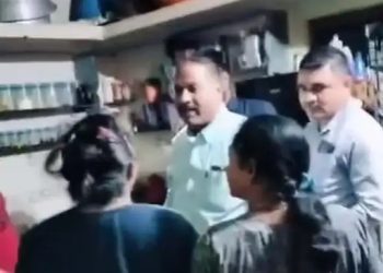 દારૂબંધી ધરાવતા ગુજરાતમાં બુટલેગરોનું સામ્રાજ્ય !