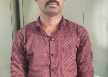 પ્રોબેશનલ PSI એ અઢી લાખ માગ્યા, પોલીસ સ્ટેશનમાં જ 1 લાખ લીધા અને ઝડપાઈ ગયો