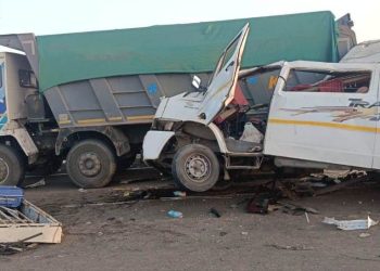 ગોઝારો સાબિત થયો દિવસ: જુદા-જુદા અકસ્માતોમાં 10 મોત !