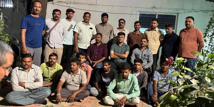 પૌરાણિક શિવલિંગની ચોરી, સુવ્યસ્થિત પ્લાન ધડીને આપવામાં આવ્યો હતો ચોરીને અંજામ, એક-એક કડીઓ પોલીસ જોડતી ગઈ અને અંતે….
