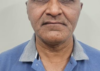 નાણાકીય ગેરરીતિની અરજીની તપાસ કરી રહેલ ASI 2 લાખની લાંચ લેતા ઝડપાયા