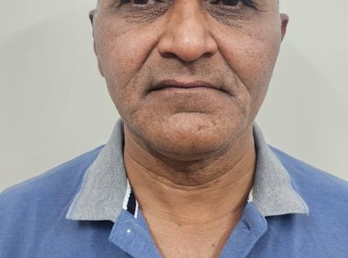 નાણાકીય ગેરરીતિની અરજીની તપાસ કરી રહેલ ASI 2 લાખની લાંચ લેતા ઝડપાયા