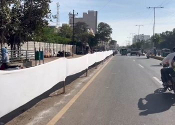 વડાપ્રધાન જામનગરમાં…આ રસ્તાઓ પરથી પસાર થનાર લોકોએ વૈકલ્પિક રસ્તાઓ પસંદ કરવા પડશે