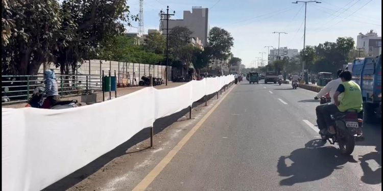 વડાપ્રધાન જામનગરમાં…આ રસ્તાઓ પરથી પસાર થનાર લોકોએ વૈકલ્પિક રસ્તાઓ પસંદ કરવા પડશે