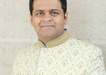 રિલાયન્સના ગ્રુપ પ્રેસિડેન્ટ ધનરાજભાઈ નથવાણીનો આજે જન્મદિવસ