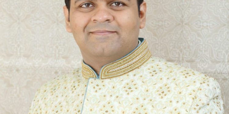 રિલાયન્સના ગ્રુપ પ્રેસિડેન્ટ ધનરાજભાઈ નથવાણીનો આજે જન્મદિવસ