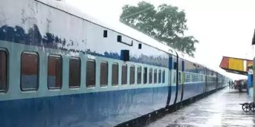 રાજકોટ ડિવિઝનમાં ડબલ ટ્રેકના કામને કારણે 4 માર્ચ સુધી કેટલી ટ્રેનો રહેશે રદ