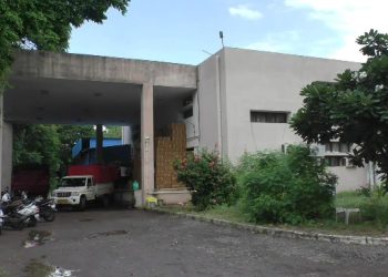 રિપોર્ટ: જામનગરમાં સરકારી દવાઓ ‘સરકારી’ ઢબે સાચવવામાં આવે છે !