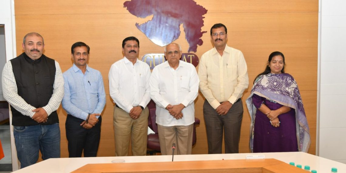 જામનગર: રિવરફ્રન્ટ મુદ્દે હૈઈસો હૈઈસો થઈ રહ્યું છે પણ, હજુ મંજૂરી તો બાકી…