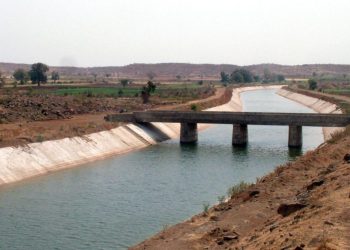 આગામી ભરઉનાળામાં જામનગર નહીં પહોંચે નર્મદામૈયાનું જળ…