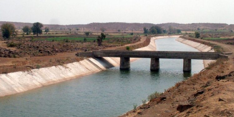 આગામી ભરઉનાળામાં જામનગર નહીં પહોંચે નર્મદામૈયાનું જળ…